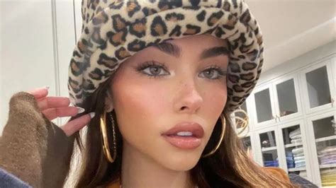 madison beer snapchat photos leaked|Madison Beer says revisiting nude photo leak in memoir is part of ...